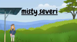 Misty Severi