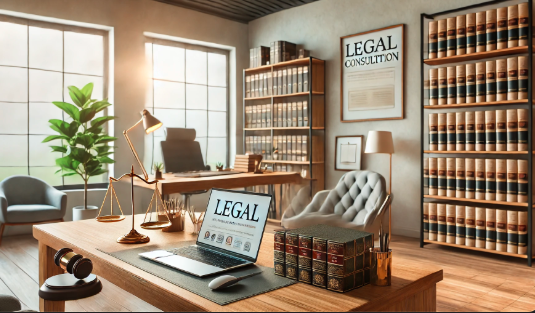 mylawyer360